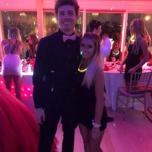 Meet your Posher, Madison